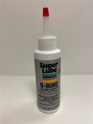  Super Lube 41160 Synthetic Grease (NLGI 2), 14.1 oz Canister,  Translucent White : Super Lube: Automotive